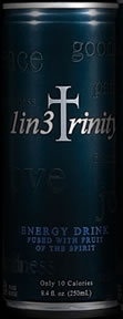 1in3 Trinity drink