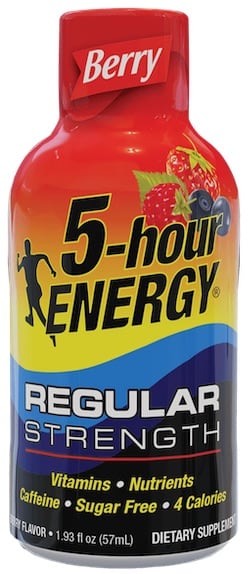 5-hour-energy