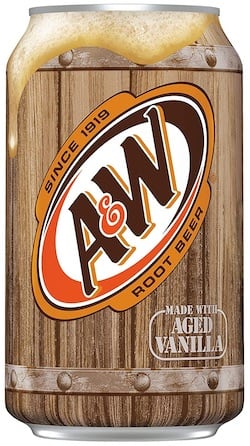 a-w-root-beer