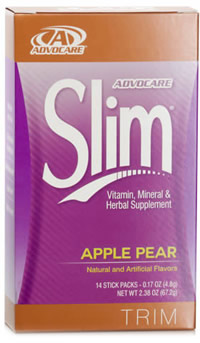 Advocare Slim drink