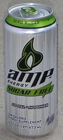 amp-sugar-free