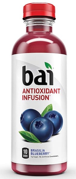 Bai Antioxidant Infusion drink