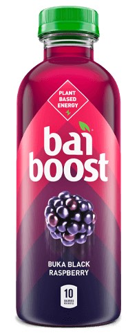 Bai Boost drink
