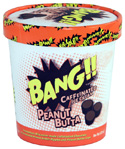 Bang!! Caffeinated Ice Cream drink
