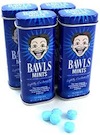 Bawls Mints drink