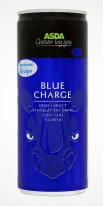 Blue Charge (UK) drink