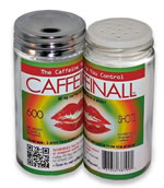 Caffeinall drink