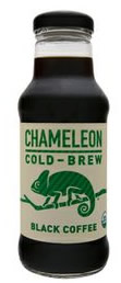 Chameleon Cold Brew RTD drink