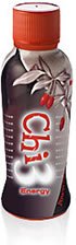 Chi 3 Energy Shot drink