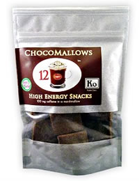 ChocoMallows drink