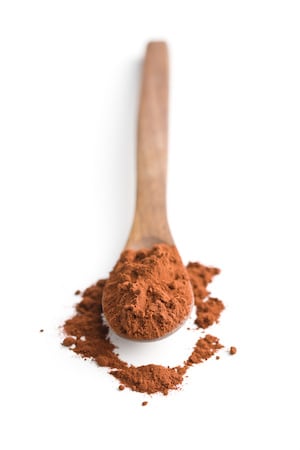 cocoa-powder