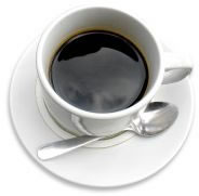 Decaf Coffee drink