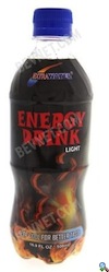 Extra Water Energy Drink drink