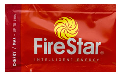 FireStar Energy (UK) drink