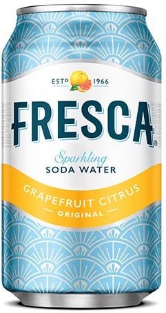 Fresca drink