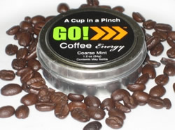 Go! Coffee Energy drink