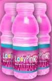 Lady Pink drink