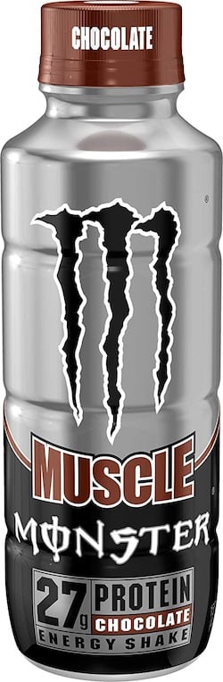 Muscle Monster drink