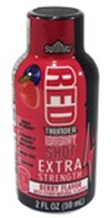 Red Thunder Extra Strength drink