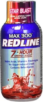 redline-max-300