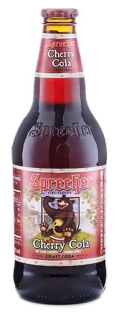 sprecher-cherry-cola