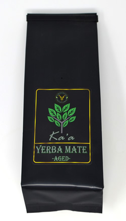 YMateina Yerba Mate drink