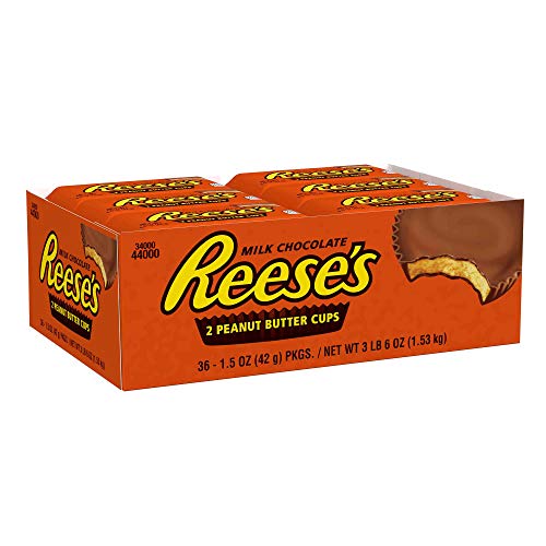 Reese's Peanut Butter Cups (36 ct.)